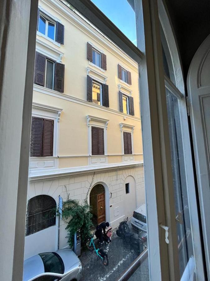 Apartment Glory House Vatican & Saint Peter Basilica Rom